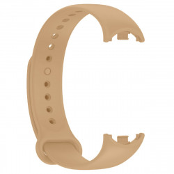Ανταλλακτικό Band Ancus Wear για το Xiaomi Band 8 Χρυσαφί 44672