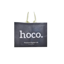Πάνινη Τσάντα Hoco Πολλαπλών Χρήσεων ( 40x30x10 cm) 45631