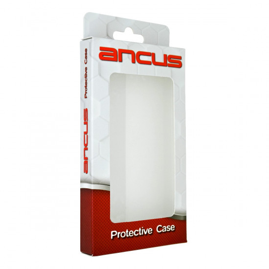Θήκη Συσκευασίας Blister με Διάφανο Display για Θήκες Ancus 17.1x9.5x2cm 46445