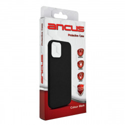 Θήκη Συσκευασίας Blister για Θήκη Ancus TPU  Μαύρη 18.1x9.5x2cm 46452