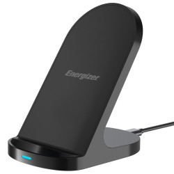 Ασύρματος Φορτιστής Energizer WCP108 15W Fast Charge USB-C  Μαύρος 49861