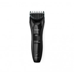 Επαναφορτιζόμενη Κουρευτική Μηχανή Panasonic ER-GC53-K503 Μαύρη 26928