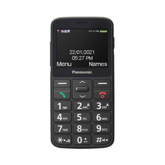 Panasonic KX-TU160EXB 2.4