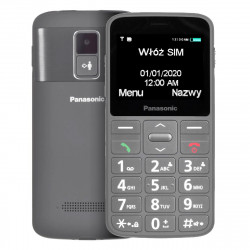 Panasonic KX-TU160EXG 2.4