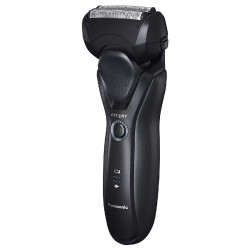 Επαναφορτιζόμενη Ξυριστική Μηχανή Panasonic ES-RT37-H503 Μαύρη 30274
