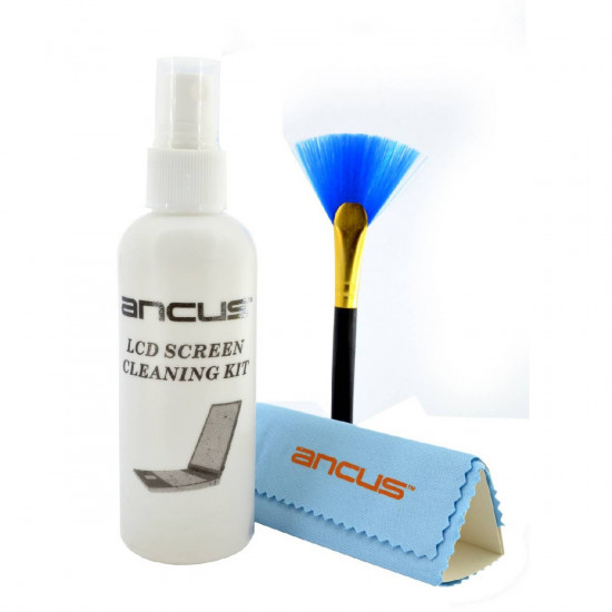 Καθαριστικό Σετ Οθόνης Ancus 65ml 04641
