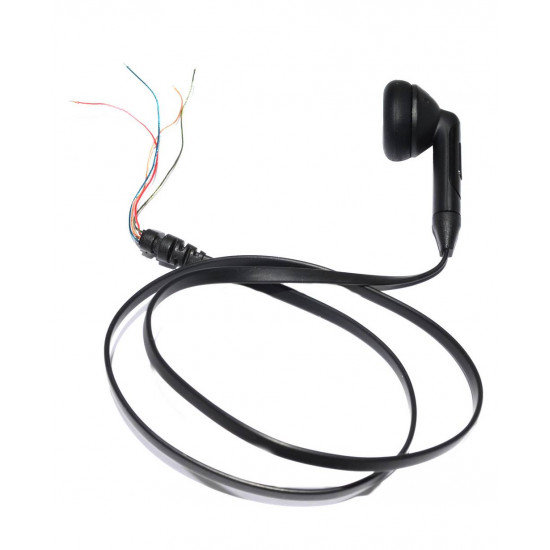 Ανταλλακτικό Ακουστικό Bluetooth Hands Free Vieox V300, V301 Μαύρο 16081