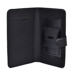 Θήκη Book Ancus Grab Series Universal για Smartphone έως 6.5