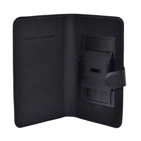 Θήκη Book Ancus Grab Series Universal για Smartphone έως 6.5