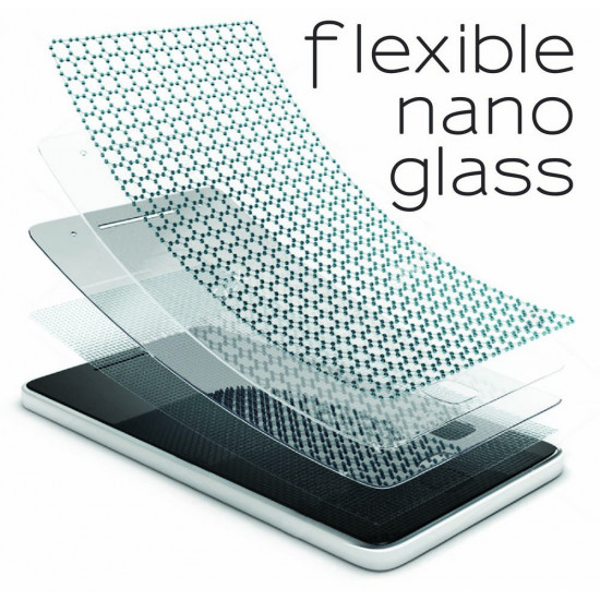 Tempered Glass Ancus Nano Shield 0.15mm 9H για Samsung Tab S3 9.7