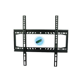Βάση Στήριξης Noozy G150 για Τηλεοράσεις 26'' - 55'' VESA από 200x200mm έως 400x400mm. Μέγιστη αντοχή βάρους 50kg 24013