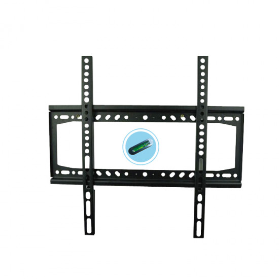 Βάση Στήριξης Noozy G150 για Τηλεοράσεις 26'' - 55'' VESA από 200x200mm έως 400x400mm. Μέγιστη αντοχή βάρους 50kg 24013