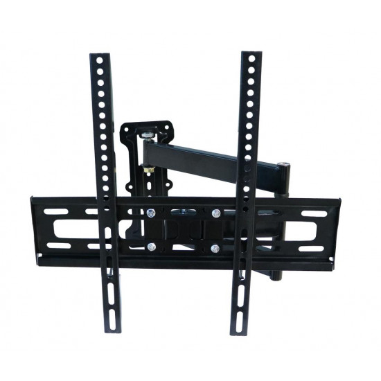Βάση Στήριξης Noozy G1403 για Τηλεοράσεις 26'' - 55'' VESA από 100x100mm έως 400x400mm. Μέγιστη αντοχή βάρους 35kg 24027