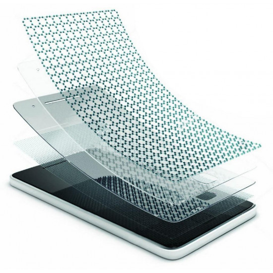 Tempered Glass Ancus Nano Shield 0.15mm 9H για Samsung SM-M205FN Galaxy M20 25343