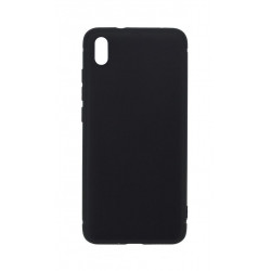 Θήκη TPU Ancus για Xiaomi Redmi 7A Μαύρη 25824