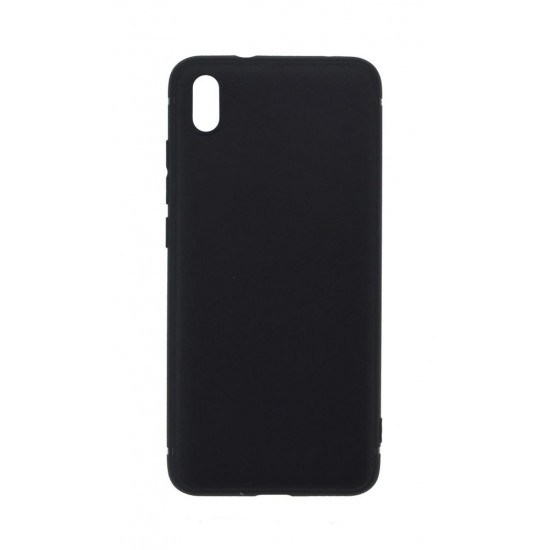 Θήκη TPU Ancus για Xiaomi Redmi 7A Μαύρη 25824
