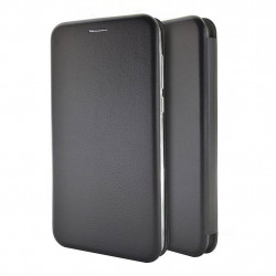 Θήκη Book Ancus Magnetic Curve για Xiaomi Mi 9 Pro TPU Μαύρη 26688