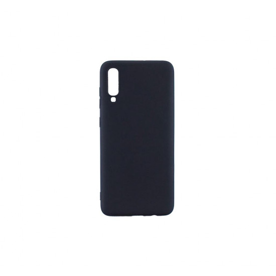 Θήκη TPU Ancus για Xiaomi Mi 9 Pro Μαύρη 26692