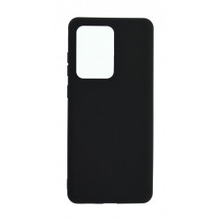 Θήκη TPU Ancus για Samsung SM-G988F Galaxy S20 Ultra Μαύρη 27560