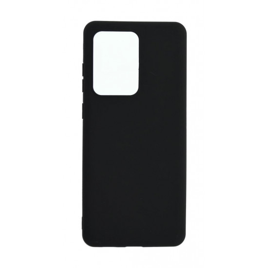 Θήκη TPU Ancus για Samsung SM-G988F Galaxy S20 Ultra Μαύρη 27560