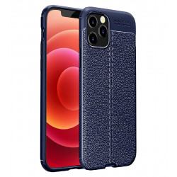 Θήκη Ancus AutoFocus Shock Proof για Apple iPhone 12 Mini Σκούρο Μπλε 28928
