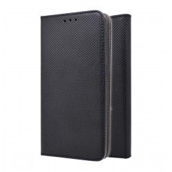 Θήκη Book Ancus Magnetic Glam για Realme X50 Μαύρη 29202