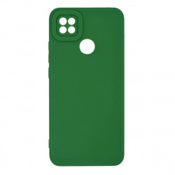 Θήκη TPU Ancus για Xiaomi Redmi 9C Poco C3 Πράσινη 29261