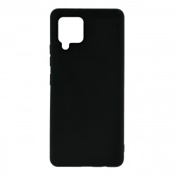 Θήκη TPU Ancus για Samsung SM-A426B Galaxy A42 Μαύρη 30217