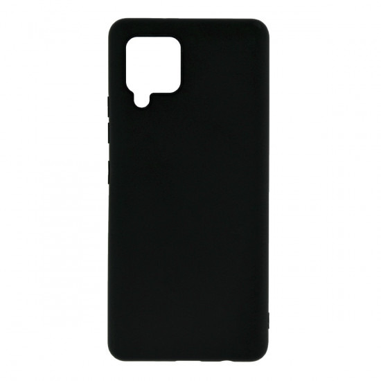 Θήκη TPU Ancus για Samsung SM-A426B Galaxy A42 Μαύρη 30217