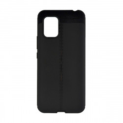Θήκη Ancus AutoFocus Shock Proof για Xiaomi Mi 10 Lite Μαύρη 30257