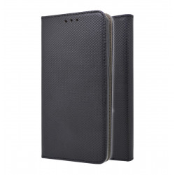 Θήκη Book Ancus Magnetic Glam για Samsung SM-A426B Galaxy A42 TPU Μαύρη 30722
