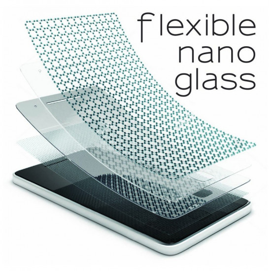 Tempered Glass Ancus Nano Shield 0.15mm 9H για Samsung A13 A135F A137F A32 A326B M32 M326B 30937