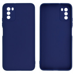Θήκη TPU Ancus για Xiaomi Poco M3 Μπλε 31251