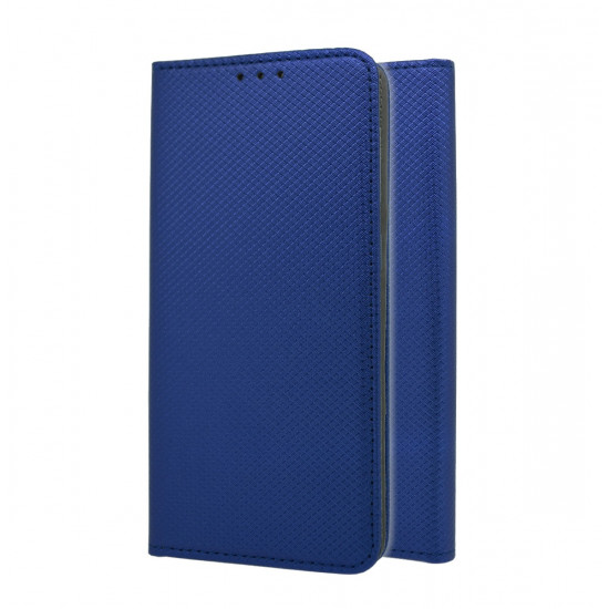 Θήκη Book Ancus Magnetic Glam για Samsung SM-M515F Galaxy M51 TPU Σκούρο Μπλε 31763