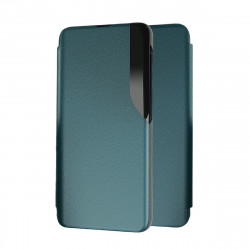 Θήκη Book Ancus για Apple iPhone 13 Mini TPU Πράσινο 33048