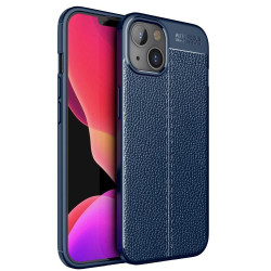Θήκη Ancus AutoFocus Shock Proof για Apple iPhone 13 Mini Μπλέ 33067