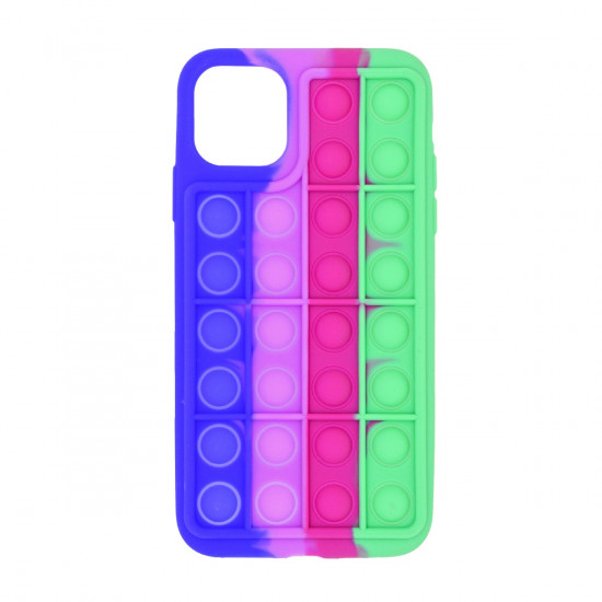 Θήκη Ancus TPU Pop It για Apple iPhone 11 Pro Max 34039