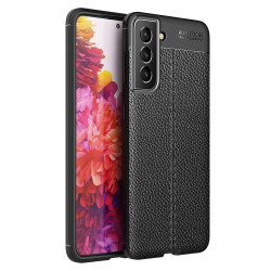 Θήκη Ancus AutoFocus Shock Proof για Samsung SM-S906 Galaxy S22+ 5G  Μαύρη 35441