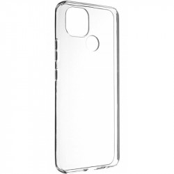 Θήκη TPU Ancus 2.0mm για Realme C20/ C11 2021 Διάφανη 35713