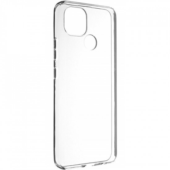 Θήκη TPU Ancus 2.0mm για Realme C20/ C11 2021 Διάφανη 35713