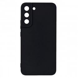 Θήκη TPU Ancus 2.0mm για Samsung SM-S906 Galaxy S22+ 5G Μαύρο 36341