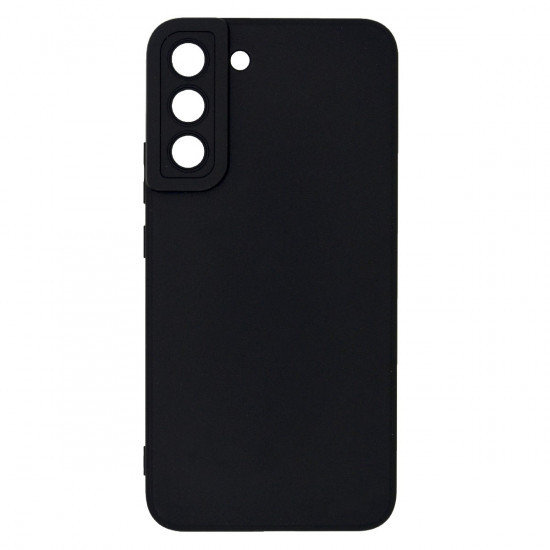 Θήκη TPU Ancus 2.0mm για Samsung SM-S906 Galaxy S22+ 5G Μαύρο 36341