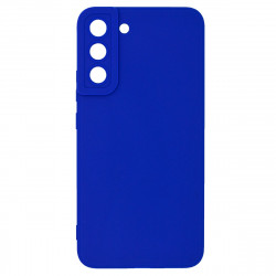 Θήκη TPU Ancus 2.0mm για Samsung SM-S906 Galaxy S22+ 5G Μπλέ 36342