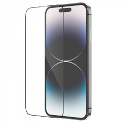 Tempered Glass Hoco G10 Anti-Static Full Screen 2.5D για Apple iPhone 14 Pro Max 37744