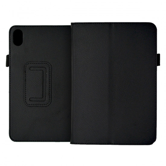 Θήκη Book Ancus Magnetic για Apple iPad Mini 6 (2021) Μαύρη 37771
