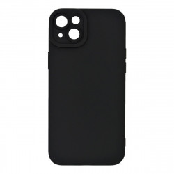 Θήκη TPU Ancus για Apple iPhone 14 Plus Μαύρη 37867