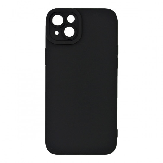 Θήκη TPU Ancus για Apple iPhone 14 Plus Μαύρη 37867