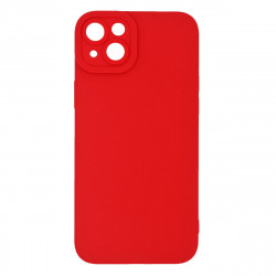 Θήκη TPU Ancus για Apple iPhone 14 Plus Κόκκινη 37868