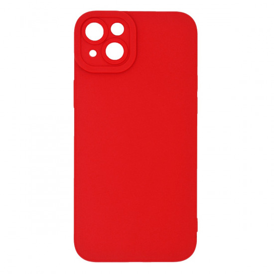 Θήκη TPU Ancus για Apple iPhone 14 Plus Κόκκινη 37868