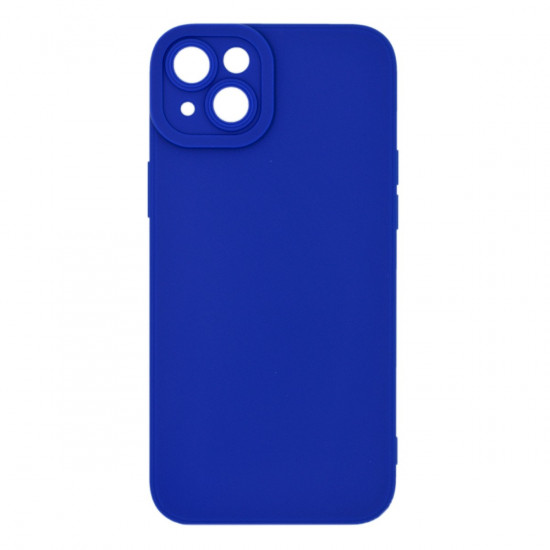 Θήκη TPU Ancus για Apple iPhone 14 Plus Μπλε 37869